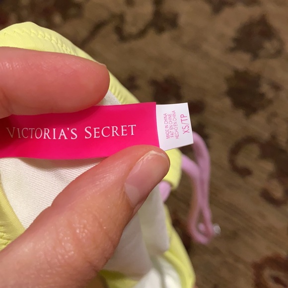Victoria’s Secret size XS swim bottoms! - Picture 7 of 7